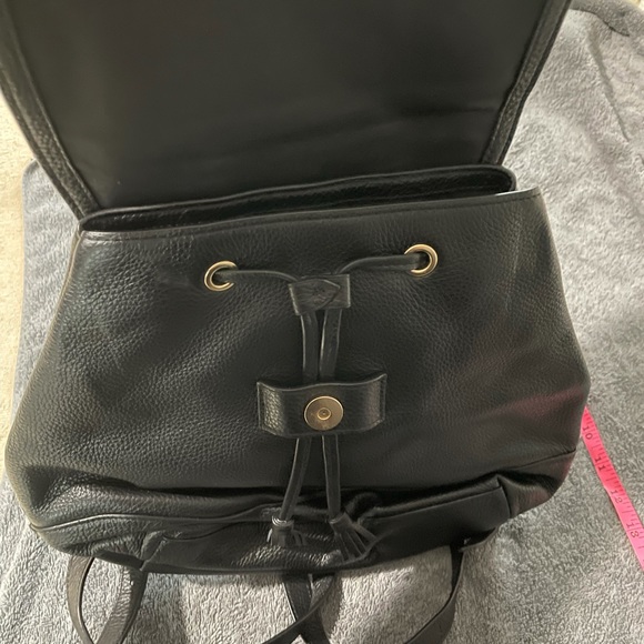 MK backpack purse